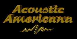 Acoustic - Americana 
